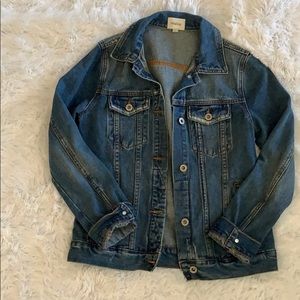 Vici dolls denim jacket